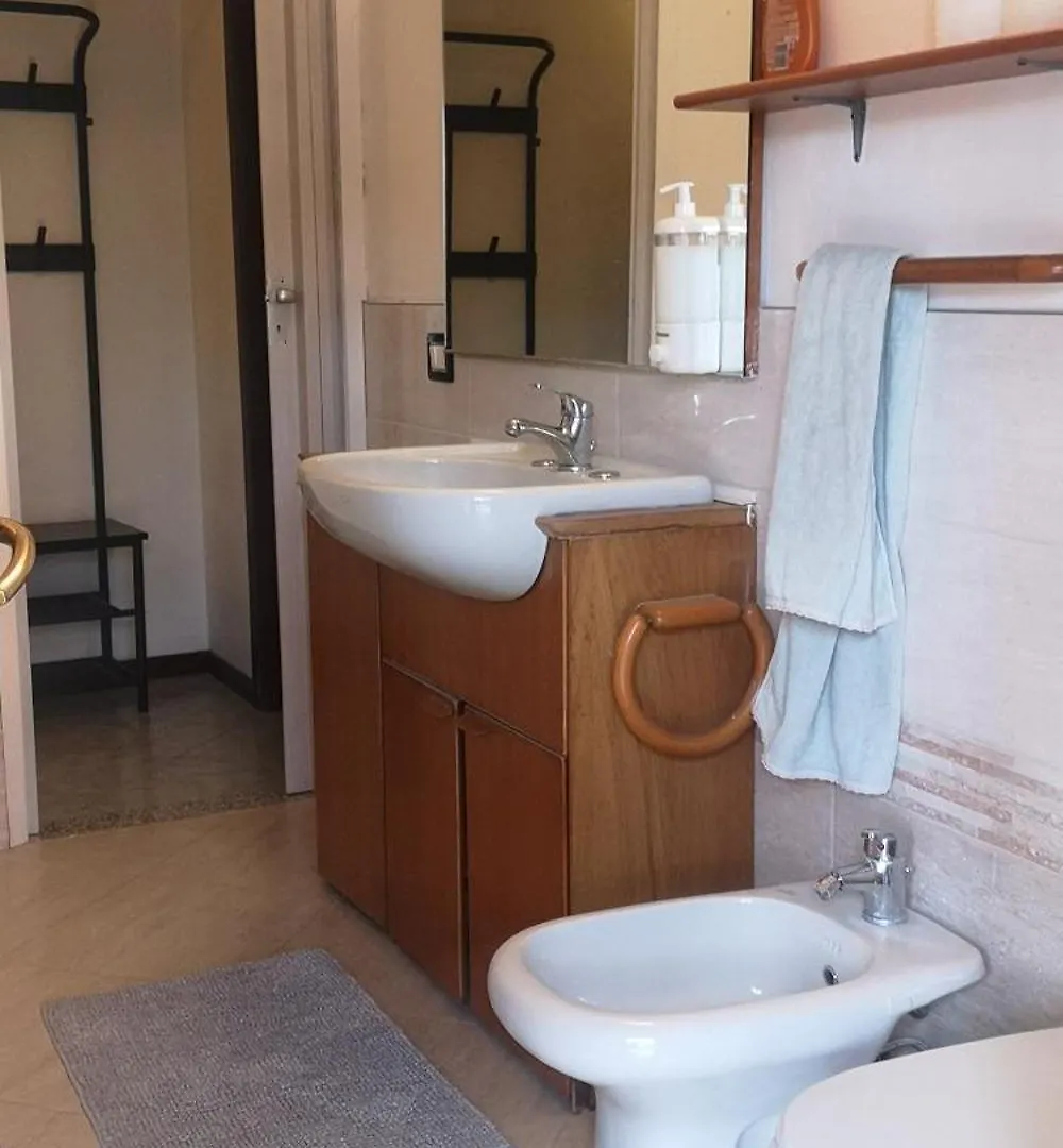 Appartamento Casa Romeo Manerbio