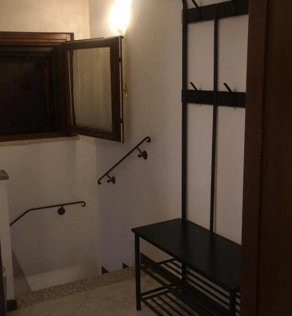 Appartamento Casa Romeo Manerbio