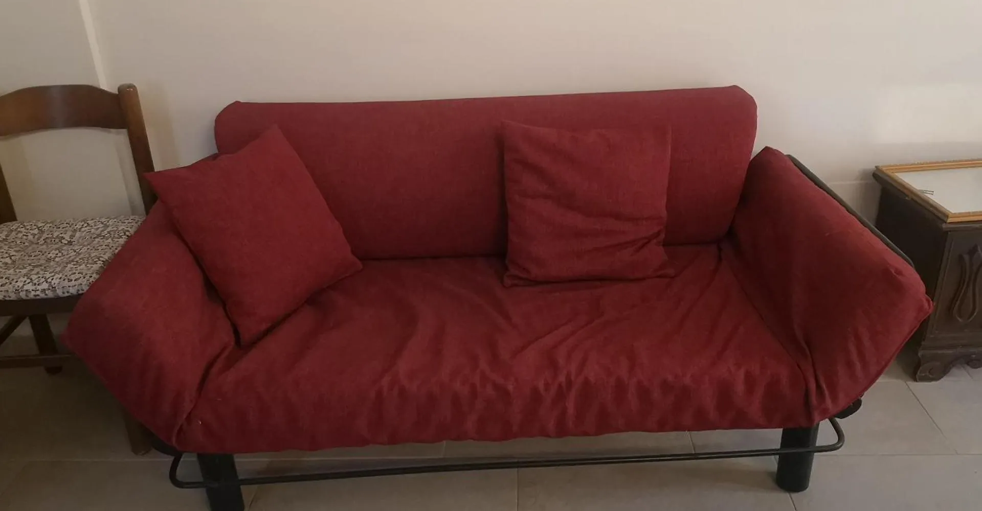 Appartamento Casa Romeo Manerbio Italia