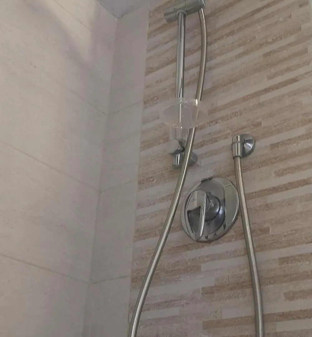 Appartamento Casa Romeo Manerbio