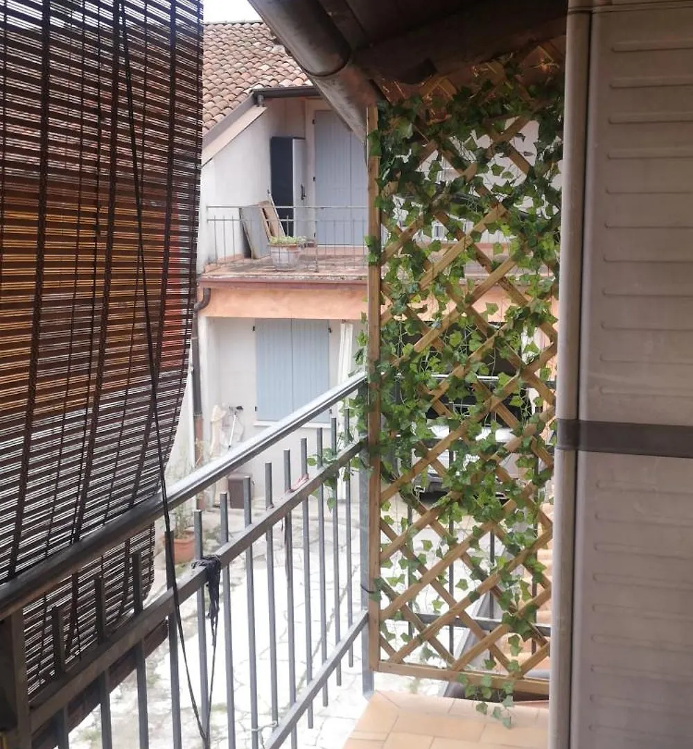 Appartamento Casa Romeo Manerbio