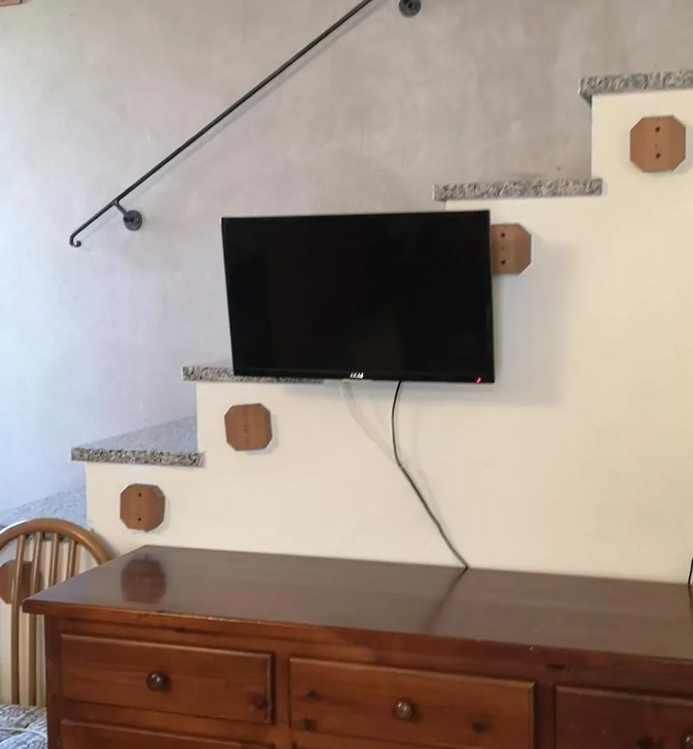 Appartamento Casa Romeo Manerbio 0*,