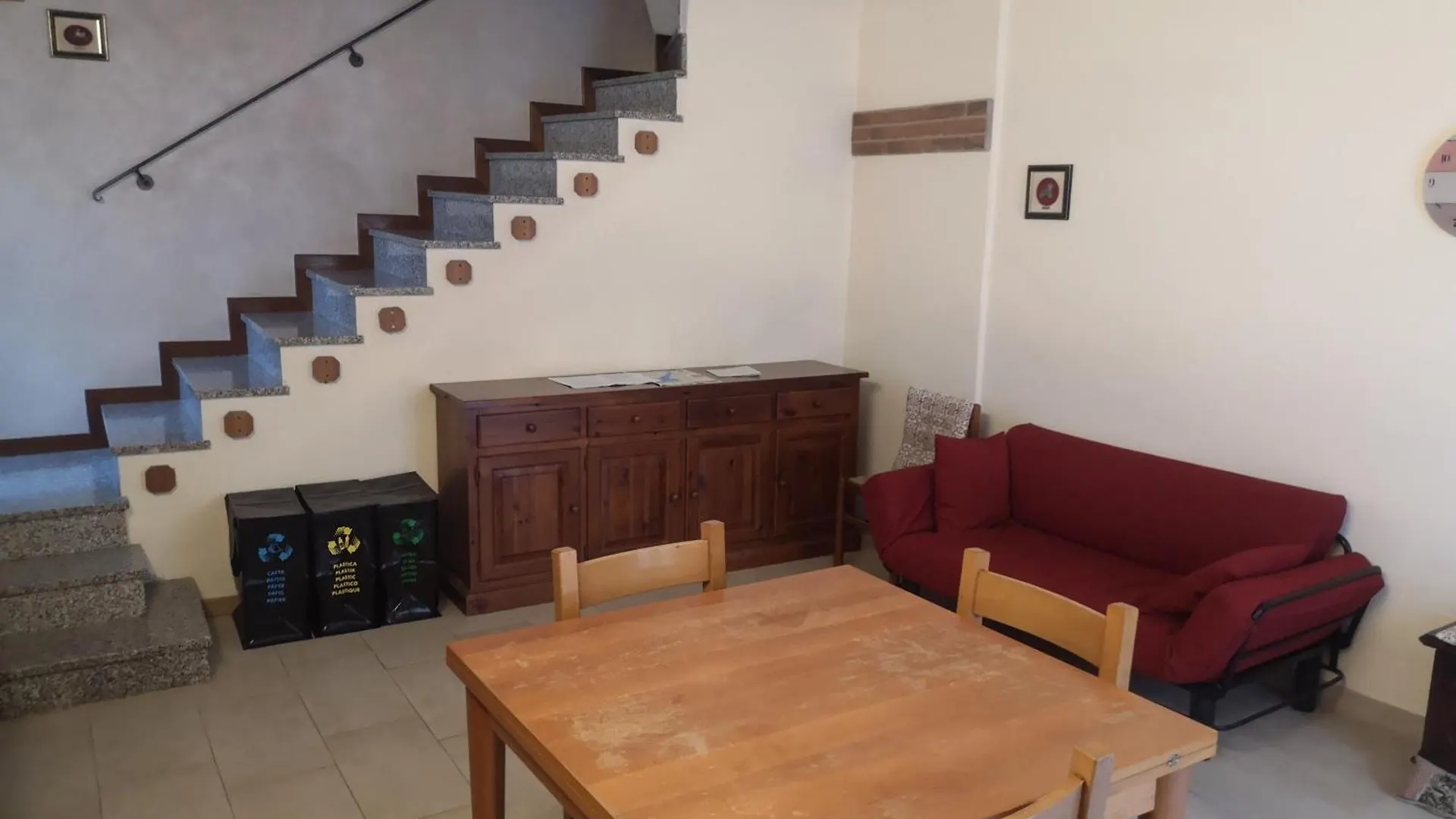 Casa Romeo Apartment Manerbio