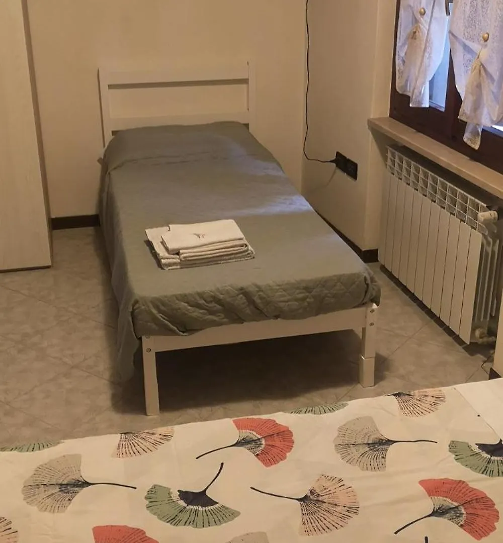 Casa Romeo Apartment Manerbio