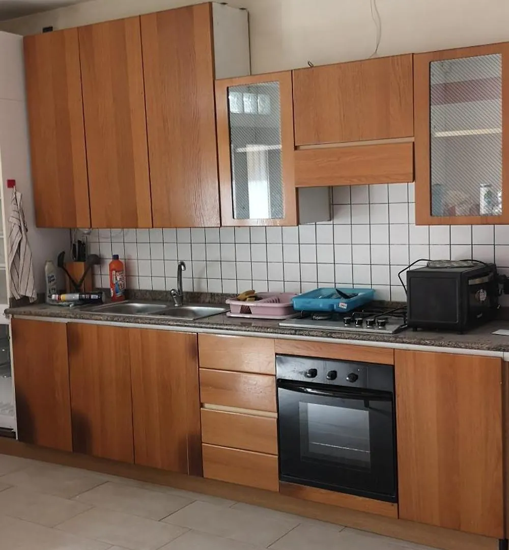 Casa Romeo Apartment Manerbio