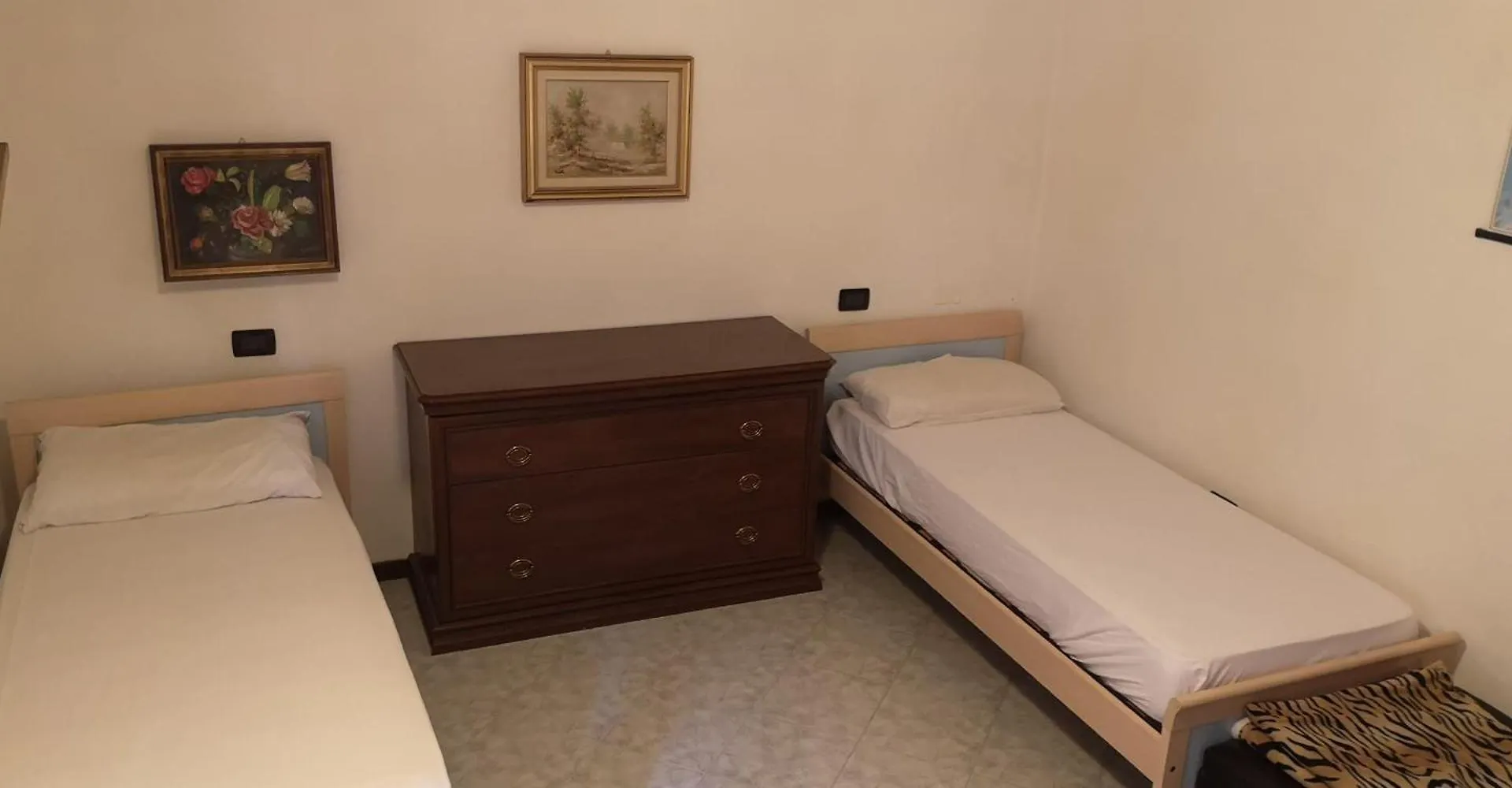 Casa Romeo Apartment Manerbio