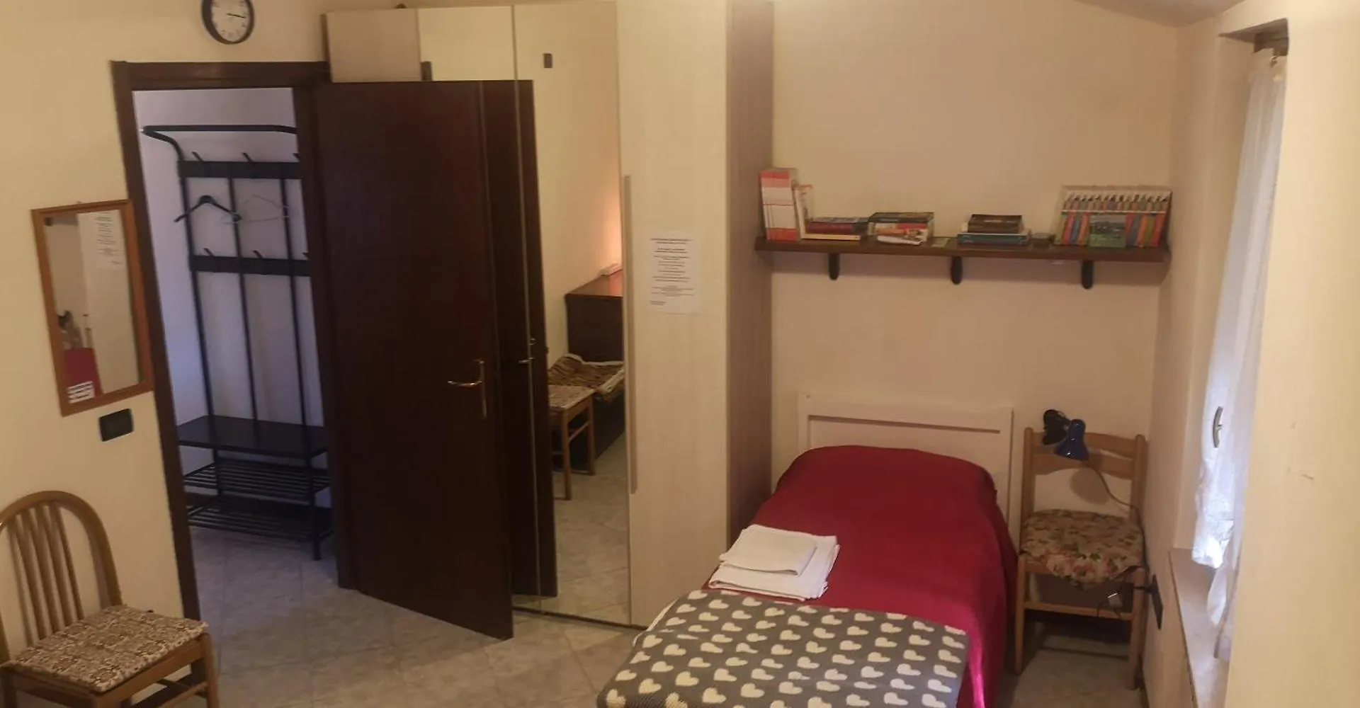 Casa Romeo Apartment Manerbio